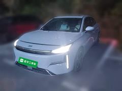 Geely Galaxy L6 60km PLUS - ფოტო 1