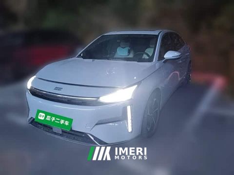 2023 Geely Galaxy L6 60km PLUS - ავტომობილი ჩინეთიდან