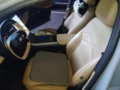 Geely Galaxy L6 60km PLUS - ფოტო 12