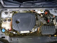 Geely Galaxy L6 60km PLUS - ფოტო 16