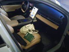 Geely Galaxy L6 60km PLUS - ფოტო 19
