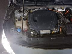 Geely Galaxy L6 60km PLUS - ფოტო 20
