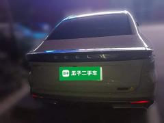 Geely Galaxy L6 60km PLUS - ფოტო 3