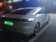 Geely Galaxy L6 60km PLUS - ფოტო 4