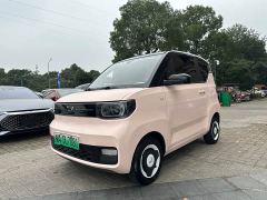 Wuling Hongguang MINIEV Macaron Premium Edition LFP - ფოტო 1