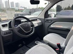 Wuling Hongguang MINIEV Macaron Premium Edition LFP - ფოტო 10