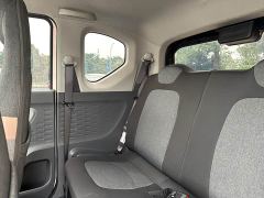 Wuling Hongguang MINIEV Macaron Premium Edition LFP - ფოტო 11