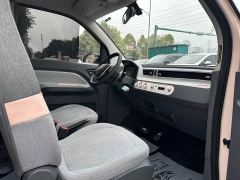 Wuling Hongguang MINIEV Macaron Premium Edition LFP - ფოტო 12