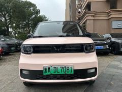 Wuling Hongguang MINIEV Macaron Premium Edition LFP - ფოტო 2