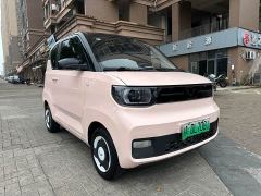 Wuling Hongguang MINIEV Macaron Premium Edition LFP - ფოტო 3