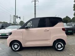 Wuling Hongguang MINIEV Macaron Premium Edition LFP - ფოტო 4