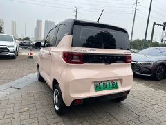 Wuling Hongguang MINIEV Macaron Premium Edition LFP - ფოტო 5