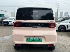 Wuling Hongguang MINIEV Macaron Premium Edition LFP - ფოტო 6