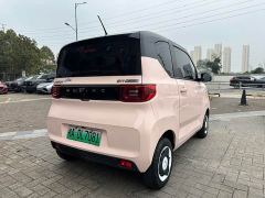 Wuling Hongguang MINIEV Macaron Premium Edition LFP - ფოტო 7
