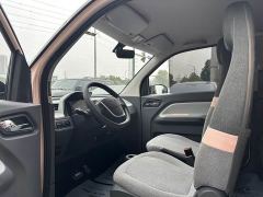 Wuling Hongguang MINIEV Macaron Premium Edition LFP - ფოტო 8