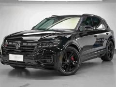 Volkswagen Touareg 3.0T Edition - ფოტო 1