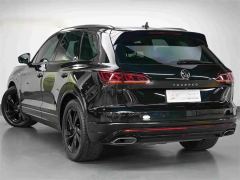 Volkswagen Touareg 3.0T Edition - ფოტო 12