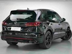 Volkswagen Touareg 3.0T Edition - ფოტო 13