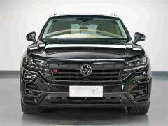 Volkswagen Touareg 3.0T Edition - ფოტო 2