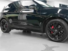 Volkswagen Touareg 3.0T Edition - ფოტო 4