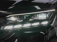 Volkswagen Touareg 3.0T Edition - ფოტო 5
