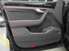 Volkswagen Touareg 3.0T Edition - ფოტო 6