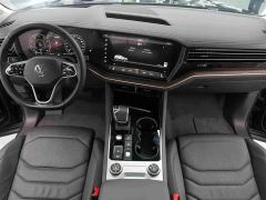 Volkswagen Touareg 3.0T Edition - ფოტო 8
