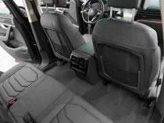 Volkswagen Touareg 3.0T Edition - ფოტო 9