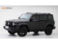 Tank 300 Off-Road Edition 2.0T Conqueror - ფოტო 1