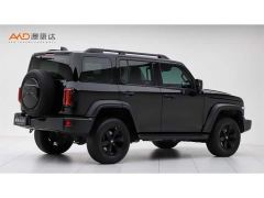 Tank 300 Off-Road Edition 2.0T Conqueror - ფოტო 3