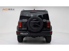 Tank 300 Off-Road Edition 2.0T Conqueror - ფოტო 4