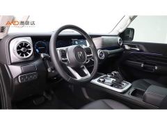 Tank 300 Off-Road Edition 2.0T Conqueror - ფოტო 6