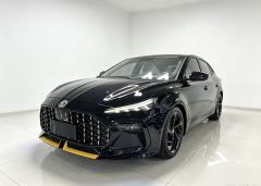 MG6 PRO 1.5T Trophy Flagship Edition - photo 1