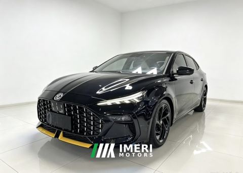 2021 MG6 PRO 1.5T Trophy Flagship Edition - ავტომობილი ჩინეთიდან