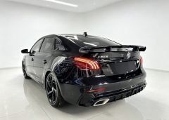 MG6 PRO 1.5T Trophy Flagship Edition - photo 6