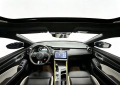 MG6 PRO 1.5T Trophy Flagship Edition - photo 8
