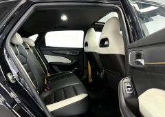 MG6 PRO 1.5T Trophy Flagship Edition - photo 9