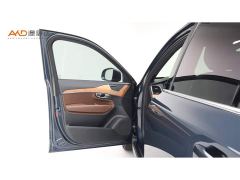Volvo XC90 B6 Intelligent Luxury 7-Seater - ფოტო 11