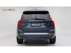 Volvo XC90 B6 Intelligent Luxury 7-Seater - ფოტო 4