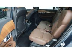 Volvo XC90 B6 Intelligent Luxury 7-Seater - ფოტო 7