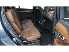 Volvo XC90 B6 Intelligent Luxury 7-Seater - ფოტო 8