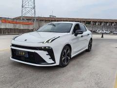Lynk & Co 03 1.5T DCT Pro - photo 1