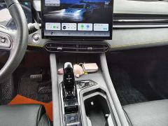 Lynk & Co 03 1.5T DCT Pro - photo 12