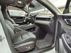 Lynk & Co 03 1.5T DCT Pro - photo 13