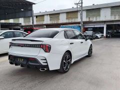 Lynk & Co 03 1.5T DCT Pro - photo 14