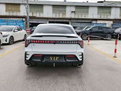 Lynk & Co 03 1.5T DCT Pro - photo 15