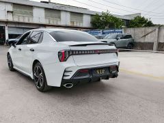Lynk & Co 03 1.5T DCT Pro - photo 16
