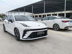 Lynk & Co 03 1.5T DCT Pro - photo 3