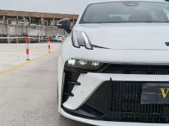 Lynk & Co 03 1.5T DCT Pro - photo 4