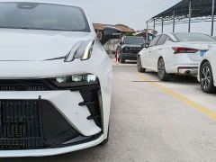 Lynk & Co 03 1.5T DCT Pro - photo 5